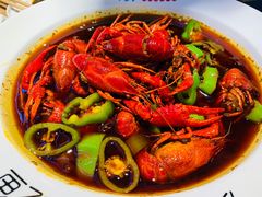 -爱妻鱼•老体北重庆水煮鱼•川菜(白云路店)