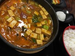 -米屋石锅拌饭(师大店)