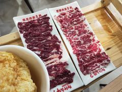 -为什么牛潮汕牛肉火锅(万胜广场店)