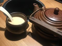 水牛酸奶-吃饭皇帝大(解放西路店)