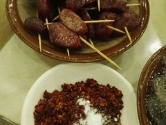 -重庆老火锅王(永陵路分店)