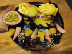 -BE BRIGHT KITCHEN(正佳广场店)
