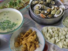 -日照大牌檔•小船海鲜(万平口店)
