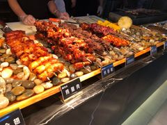 -鼎盛江山美食自助(欢乐城店)