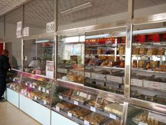 店内环境-宝圆斋清真糕点·蛋糕