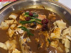 -金鸭都·老北京特色家常菜(潘家园店)