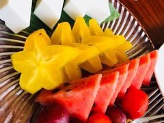 -水润轩私厨海南菜餐厅(铂尔曼酒店)