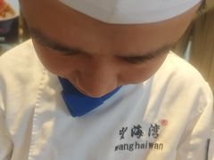 -望海湾海鲜楼·海鲜(河南路店)