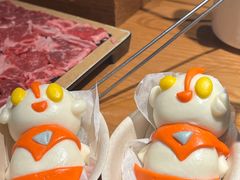 -骨之味·筒骨汤火锅(晋江万达店)