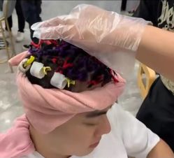 -首脑美发沙龙