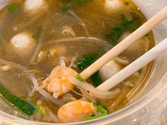 -明月虾面(厦禾路店)