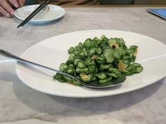 -船歌·鱼水饺青岛菜(石老人店)
