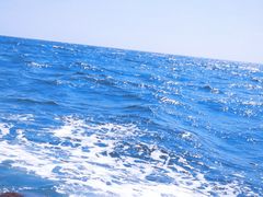 -东戴河风景区-止锚湾