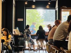 -星巴克(北京长安商场店)