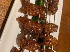 -云海肴·汽锅鸡·云南菜(苏州中心店)