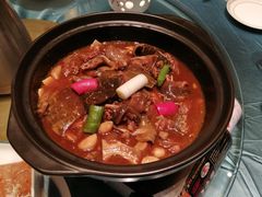 -金贵源食神(楚河汉街店)