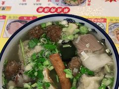 -夏家合汁(天润花园小区店)