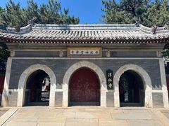 -潭柘寺景区
