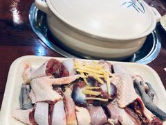 -新招鲜(桃浦路店)