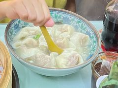 -食惠里小笼包面馆(越秀店)