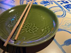 -鱼乐圈烤鱼餐厅(富尔沃·财富街店)