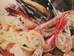 -TAMATI(巴黎贝甜韩式西餐厅店)