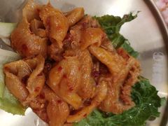 -核桃碳烤肉馆(深圳首店)
