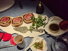 -弦月窗LUNETTE BY AMANDA(复兴路店)