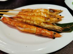 刺身拼盘-福樱兰海鲜放题铁板烧(加州店)