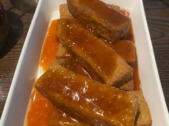 -酒肆浅葱·特色菜馆(卓悦intown店)