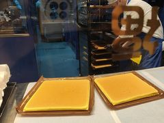 -the Roll'ING手作瑞士卷专门店(卓悦中心店)