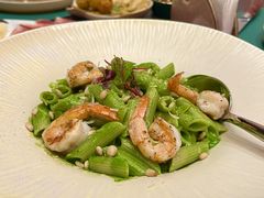 -普朗姆生蚝牛排馆 The Plump Oyster(成都摩方购物中心店)