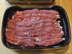-牛街清真满恒記(平安里西大街店)