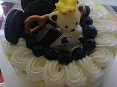 -TOUCH泰奇(南汇南门大街店)