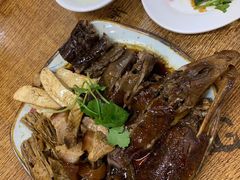 -宏记汕头白粥店(江怡店)