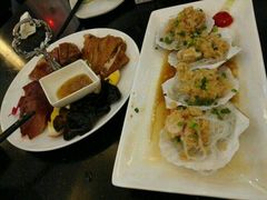 -避风塘·老港味餐厅(虹口龙之梦店)