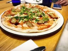 -玛尚诺Pizza&Bar(长泰广场店)