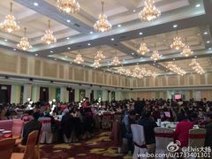 大堂-龙悦湾酒家·八阵鱼生·渔人码头店