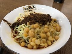 花市豌杂面-花市豌杂面(民生路店)