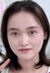 -韩美绣·骨相纹眉·洗眉美瞳线