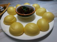 -老李家土菜馆·安吉地标美食