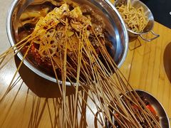 -嘉州鲜知味钵钵鸡(奎星楼店)