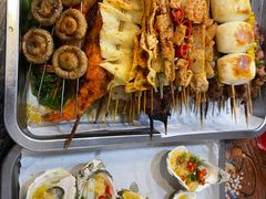 -老谢野馄饨(延安路店)