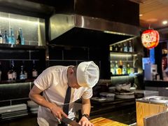 -萤初高端日料王(曲江银泰店)