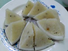 -小辣妹川味海鲜加工店(第一市场椰风巷店)