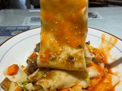 -大嘻咹biangbiang面(历史博物馆店)