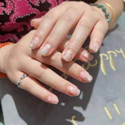 -H12 STAR日式美甲美睫专门店
