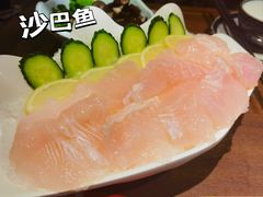 -快乐小羊·内蒙牛羊肉火锅(流花中心店)