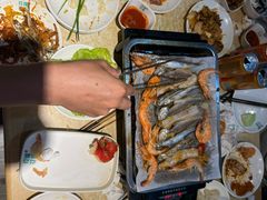 -玫瑰花园自助烤肉(顺义鑫海韵通店)