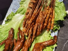 -十三姨正合丰烤肉(营迹路店)